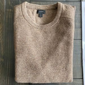 J. Crew Wool Sweater